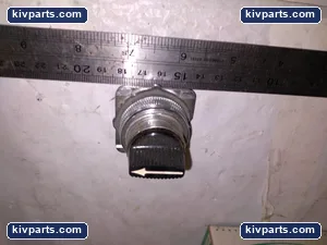 Rees 40258-143 Knob – actual item, photo 4 of 7