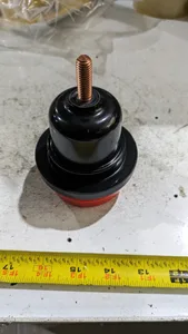 Eaton 2638640C01 Bushing Knockout Seal