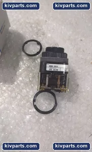 Allen-Bradley 800H -QR24 Pilot Light – actual item, photo 2 of 7