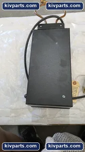 AH01000-F Automatic Electric Heater – actual item, photo 5 of 8