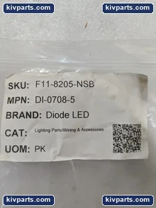 DI-0708-5 Diode – actual item, photo 2 of 7