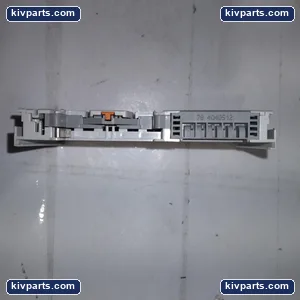 WAGO 750-612 Power Supply Module – actual item, photo 2 of 3