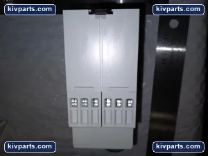 Crouzet 84874300 FRL Under Speed Control Relay – actual item, photo 4 of 5