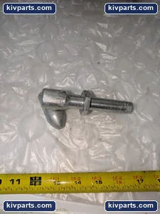 Graco 203976 Pump – actual item, photo 3 of 6