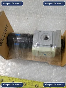 Festo MS4-LRB-1/4-D6-AS-SA Pressure Regulator Valve – actual item, photo 3 of 6
