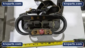 LPDC-SC-114681 HETRONIC Crane Control – actual item, photo 5 of 7