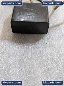 0.0022X2 0.22+ Capacitor – actual item, photo 4 of 5