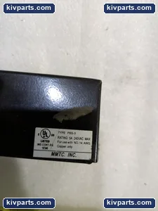 PBS-3 Mmtc – actual item, photo 2 of 7