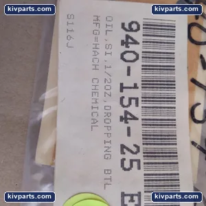 Hach Lab Equipment – actual item, photo 2 of 4