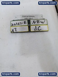 Fusetron FRS-R-7-1/2 Class RK5 Fuse – actual item, photo 5 of 5