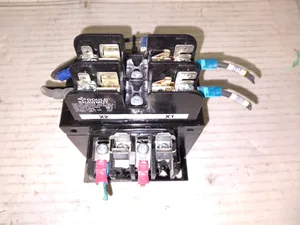Hammond 143206 Control Transformer