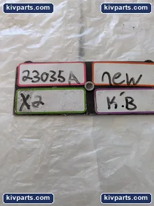 Amphenol RF Products 031-9 – actual item, photo 2 of 2