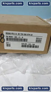 Verifone MX860 Credit Card Payment Terminal – actual item, photo 2 of 6