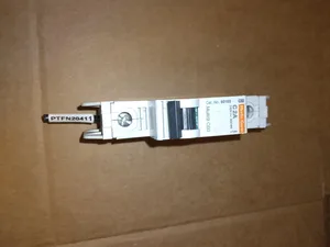 Merlin Gerin 60103 9 C60 Miniature Circuit Breaker