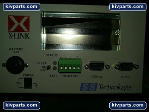 Woodhead XL-S-2 SST X-Link Gateway – actual item, photo 3 of 3