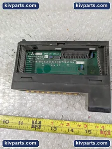 Mitsubishi A1SY40 MELSEC Output Unit Module – actual item, photo 4 of 6