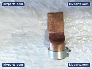 Bussmann No. 216 Class Fuse Reducer – actual item, photo 5 of 7