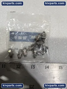 SMC IN-233-219 Pneumatic Component – actual item, photo 3 of 8