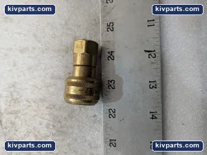 Graco 110198 Air Line Quick Disconnect – actual item, photo 3 of 6
