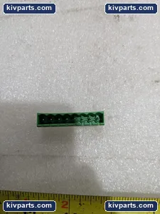 Phoenix Contact 1924253 Pluggable Terminal Block – actual item, photo 5 of 7
