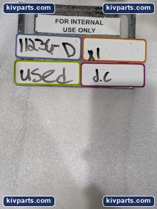 Tyco 9400Y03Q228 Electronic – actual item, photo 4 of 4