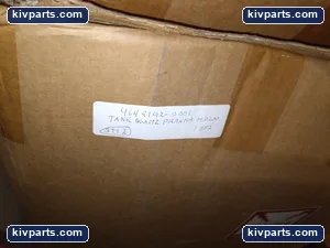 PCT HD200 – actual item, photo 3 of 9