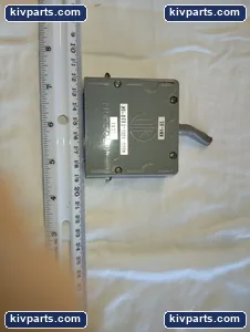 MR-50LW Honda – actual item, photo 2 of 3