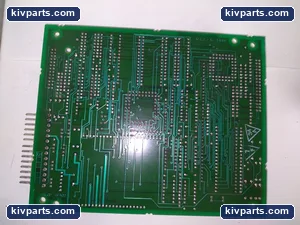 General Electric DS200SLCCG2ACC Electrics Device – actual item, photo 3 of 4