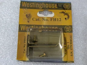 Westinghouse FH12 Westing House Heater