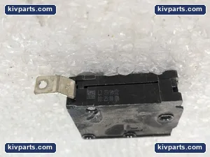 Siemens B120 Circuit Breaker – actual item, photo 3 of 4