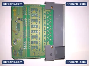Allen-Bradley 1746-OB16 PLC Module – actual item, photo 2 of 5