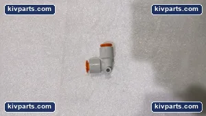 SMC KQ2L11-00 Fittings – actual item, photo 2 of 6
