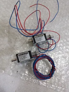 GMS-20.05-WII/V967 Linear Solenoid Actuator