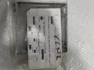 General Electric 06-54-75 Wireway Connector