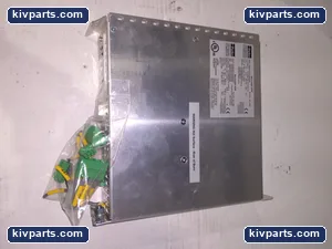 Parker 638A063F0STOPDNEAEHM1 Digital Servo Drive – actual item, photo 2 of 7