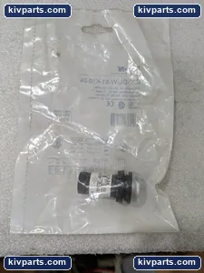 Eaton C22-DL-W-X1-K10-24 Pushbutton – actual item, photo 2 of 6