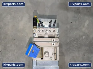 Bosch Rexroth HDS03.2-W100N-HS96-01-FW Controls – actual item, photo 3 of 6