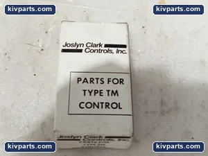 Joslyn Clark TB159-2 Magnet Contactor Starter Coil – actual item, photo 2 of 5