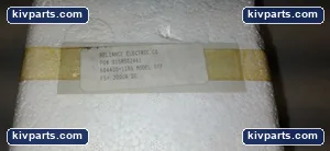 Reliance Electric 604400-11RG DC Drive Power Supply Module – actual item, photo 2 of 6