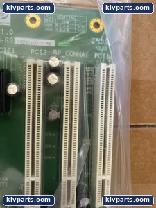 HPE 5S3-R10 Cables PICMG Chassis – actual item, photo 4 of 8