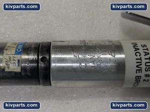 Uryu UAN-610R-30C AMICO Angle Drive – actual item, photo 4 of 12