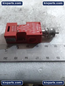 AC-15 Trojan 5 Safety Switch – actual item, photo 5 of 7