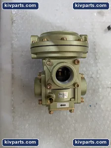 Taco R58-803-M0B0 Air Regulator Relay Pilot Supply – actual item, photo 4 of 9