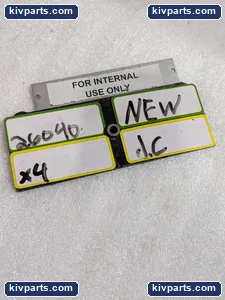 Eaton FC5810-1008 Connectors – actual item, photo 6 of 6