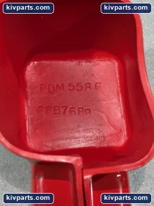 Eaton 5586 68B7688 Power Distribution Module – actual item, photo 4 of 6