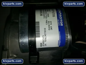 M01320T Diaphragm Sampling Pump – actual item, photo 3 of 5