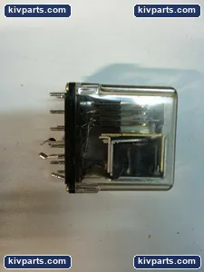 Struthers-dunn 219BBXP Power Relay – actual item, photo 2 of 7
