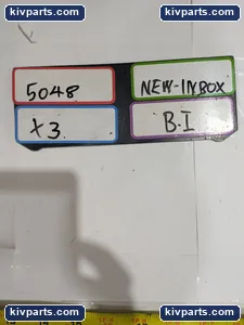 Datalogic 945550025 Mobile Computer Scanner – actual item, photo 10 of 10