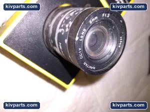 Cognex DVT515 Vision System – actual item, photo 5 of 6