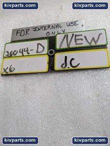 NTE 25W233 Resistor – actual item, photo 5 of 5